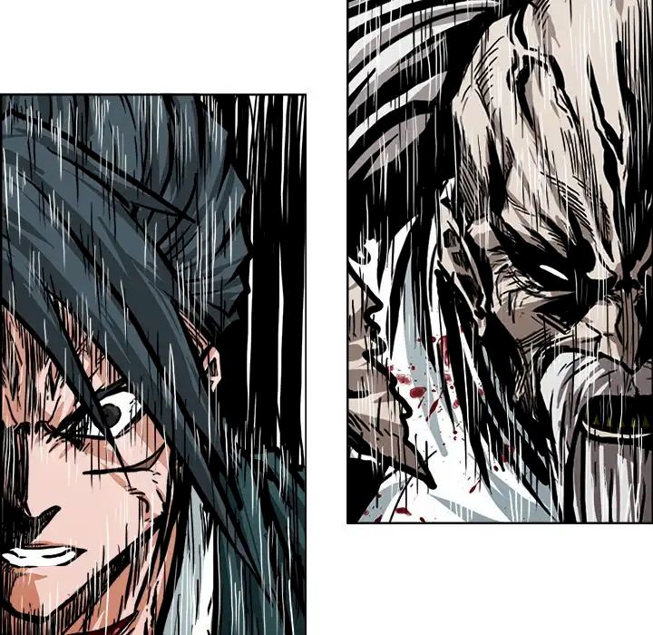 Read Boss in School Manga Online