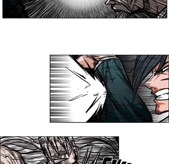 Read Boss in School Manga Online