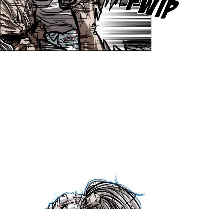 Read Boss in School Manga Online