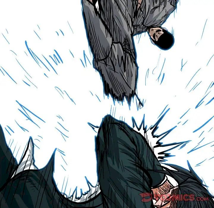 Read Boss in School Manga Online