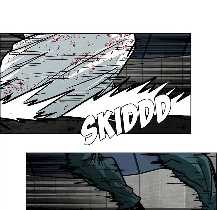 Read Boss in School Manga Online