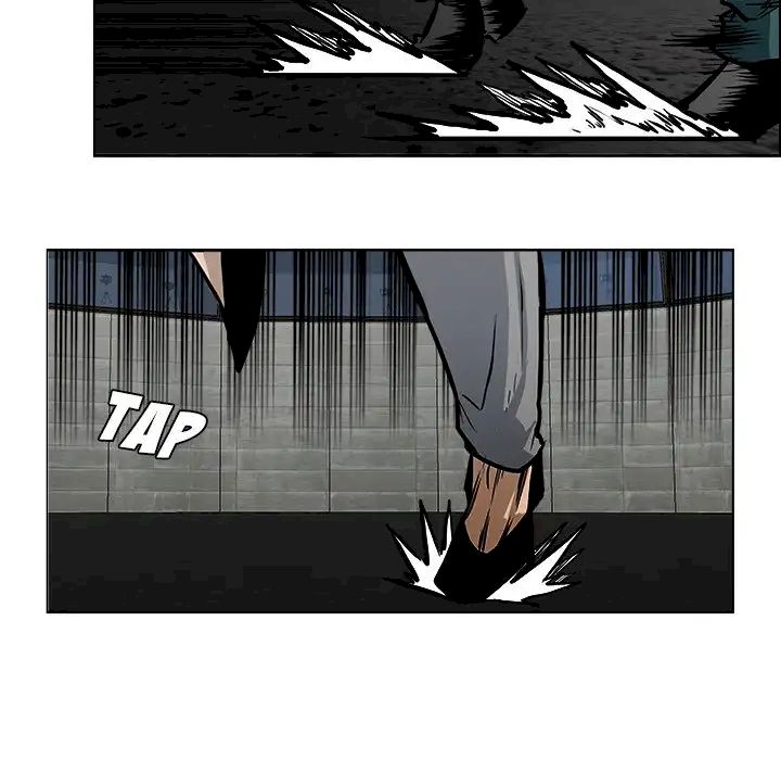 Read Boss in School Manga Online