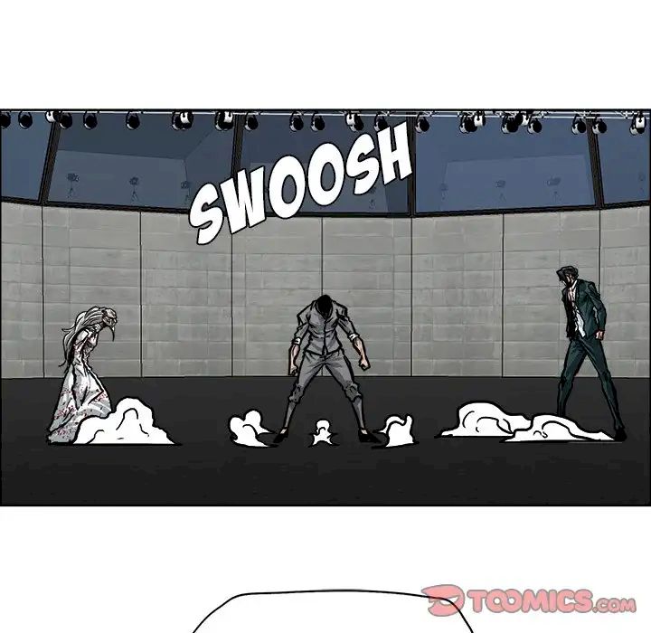 Read Boss in School Manga Online