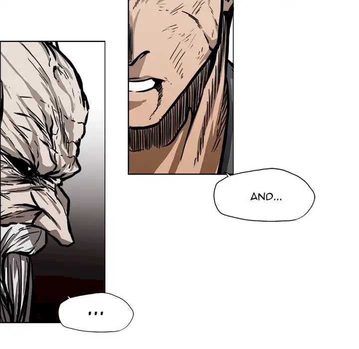 Read Boss in School Manga Online