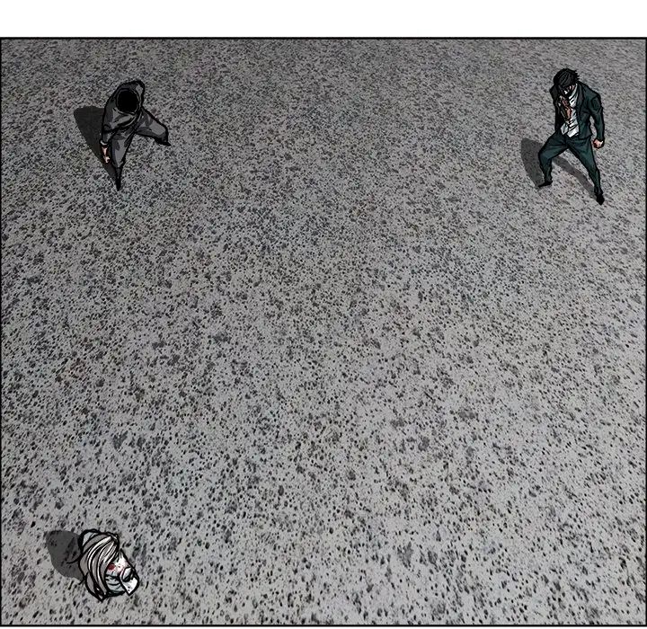 Read Boss in School Manga Online