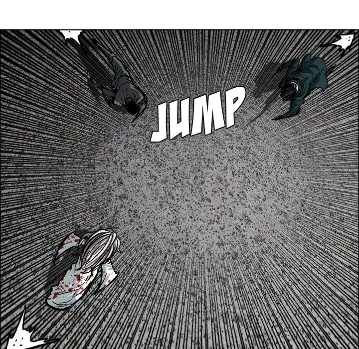 Read Boss in School Manga Online