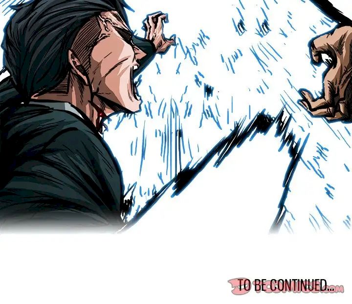 Read Boss in School Manga Online