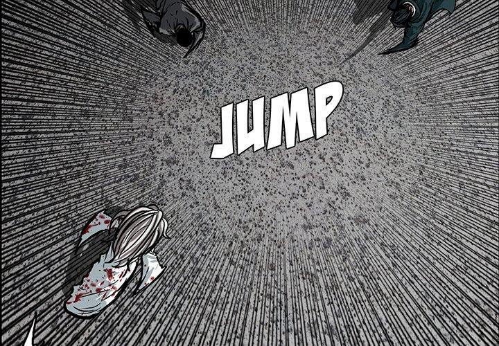 Read Boss in School Manga Online