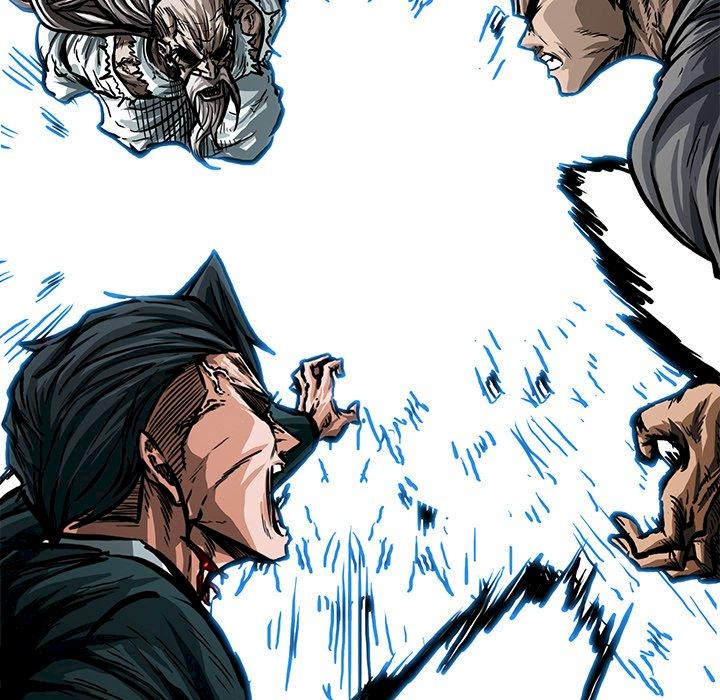 Read Boss in School Manga Online