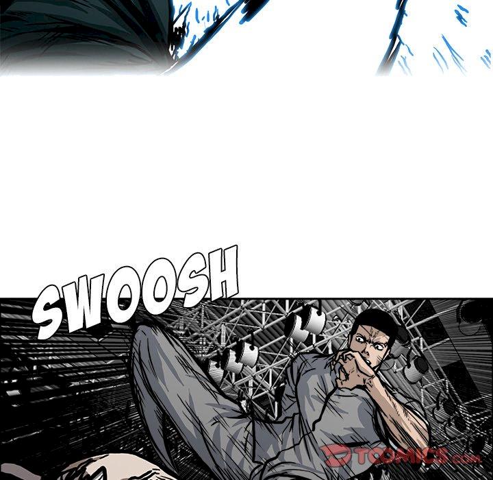 Read Boss in School Manga Online