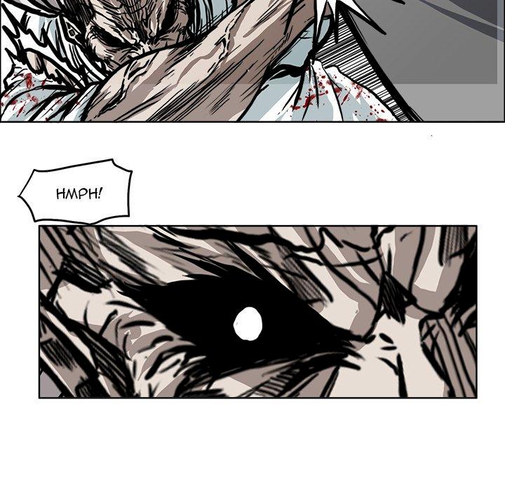 Read Boss in School Manga Online