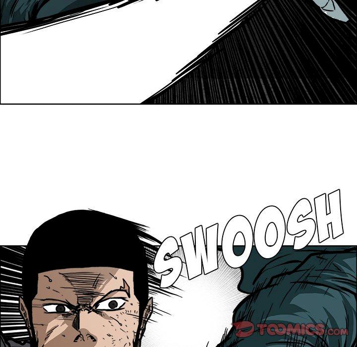 Read Boss in School Manga Online