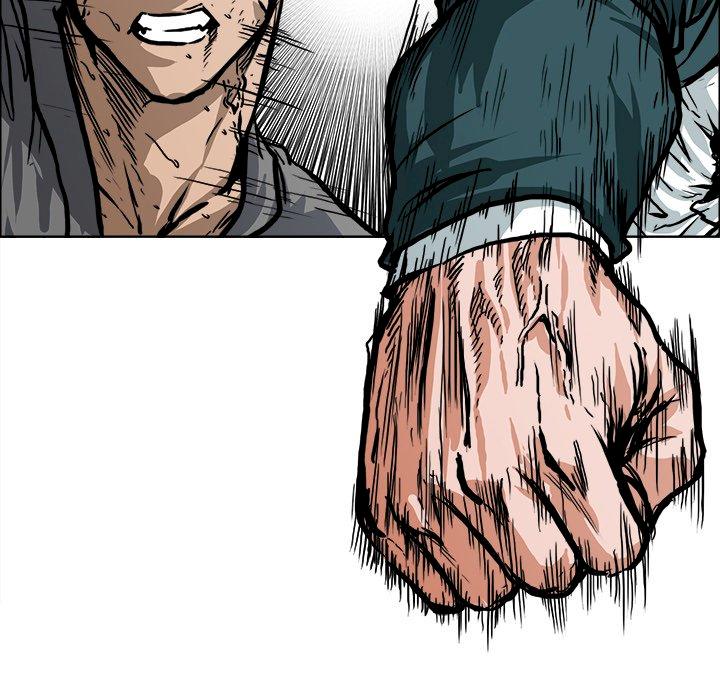 Read Boss in School Manga Online