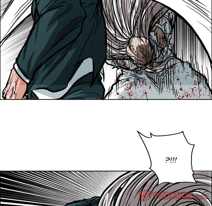 Read Boss in School Manga Online