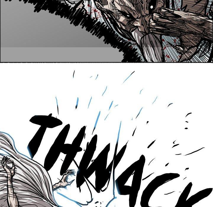 Read Boss in School Manga Online