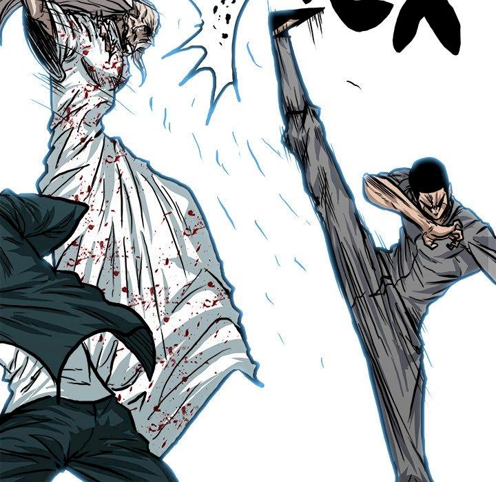 Read Boss in School Manga Online