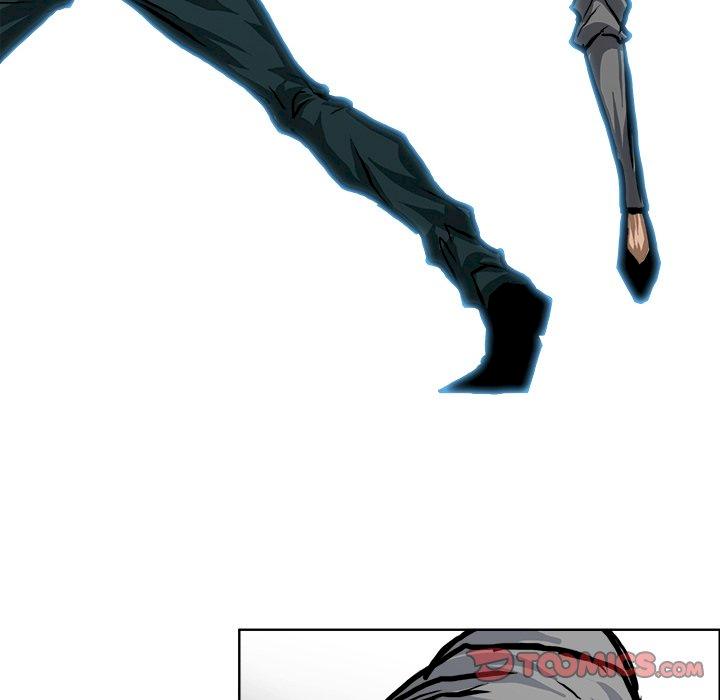 Read Boss in School Manga Online