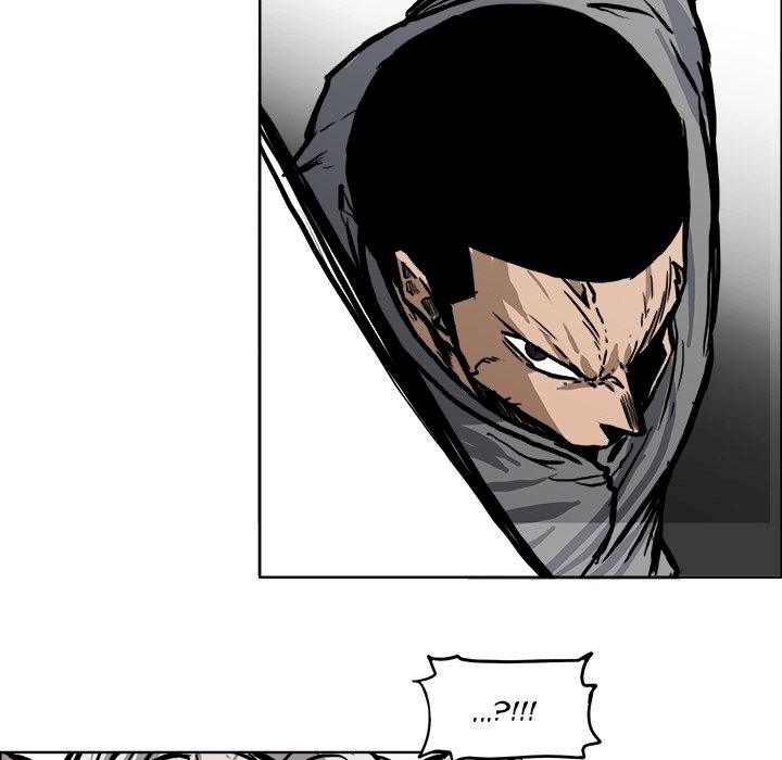 Read Boss in School Manga Online