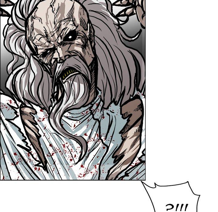 Read Boss in School Manga Online