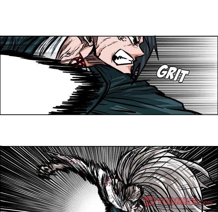 Read Boss in School Manga Online