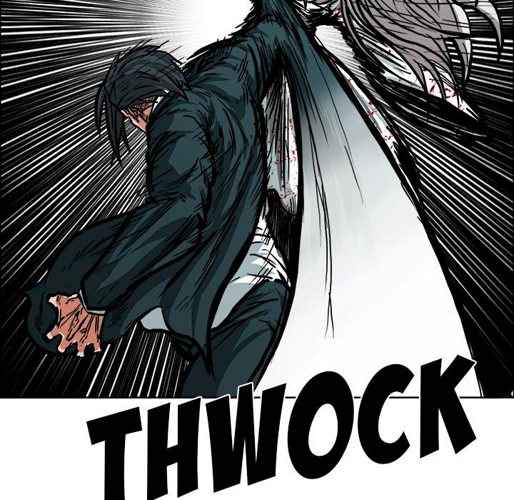 Read Boss in School Manga Online