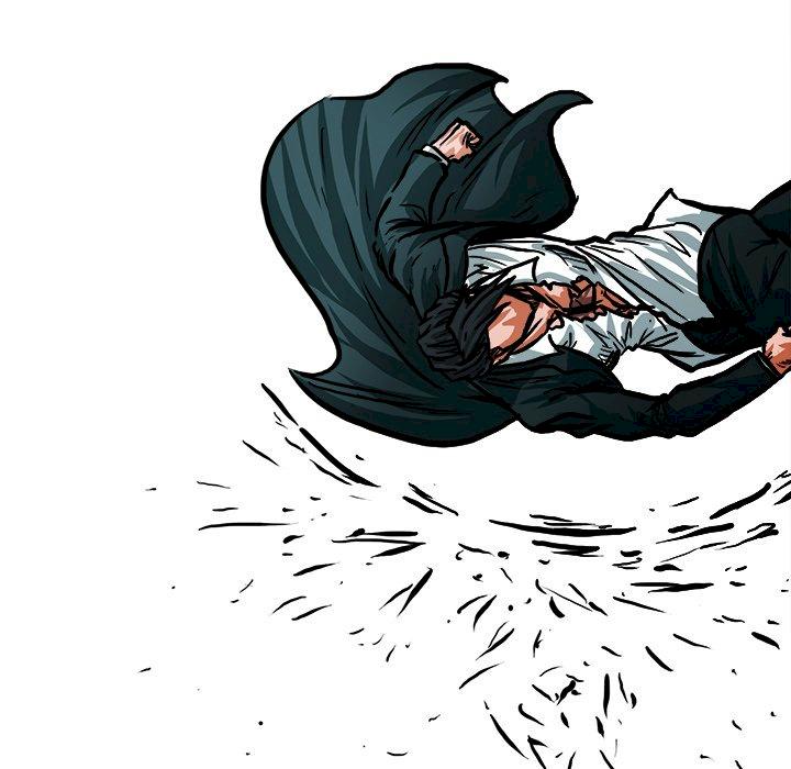 Read Boss in School Manga Online