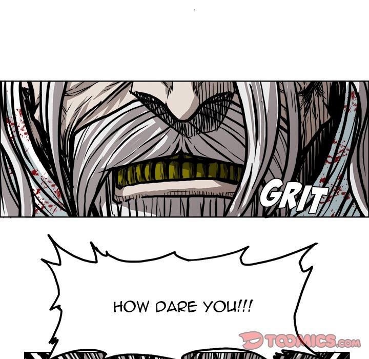 Read Boss in School Manga Online