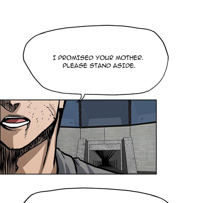 Read Boss in School Manga Online