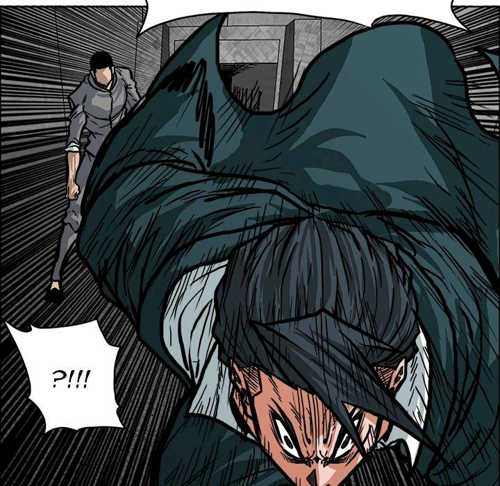 Read Boss in School Manga Online