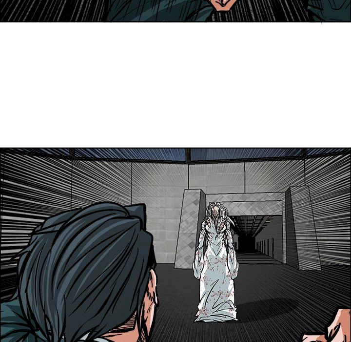 Read Boss in School Manga Online