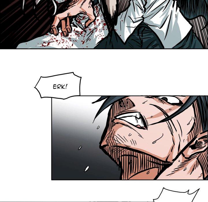 Read Boss in School Manga Online