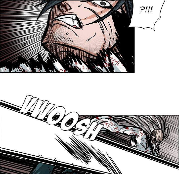 Read Boss in School Manga Online