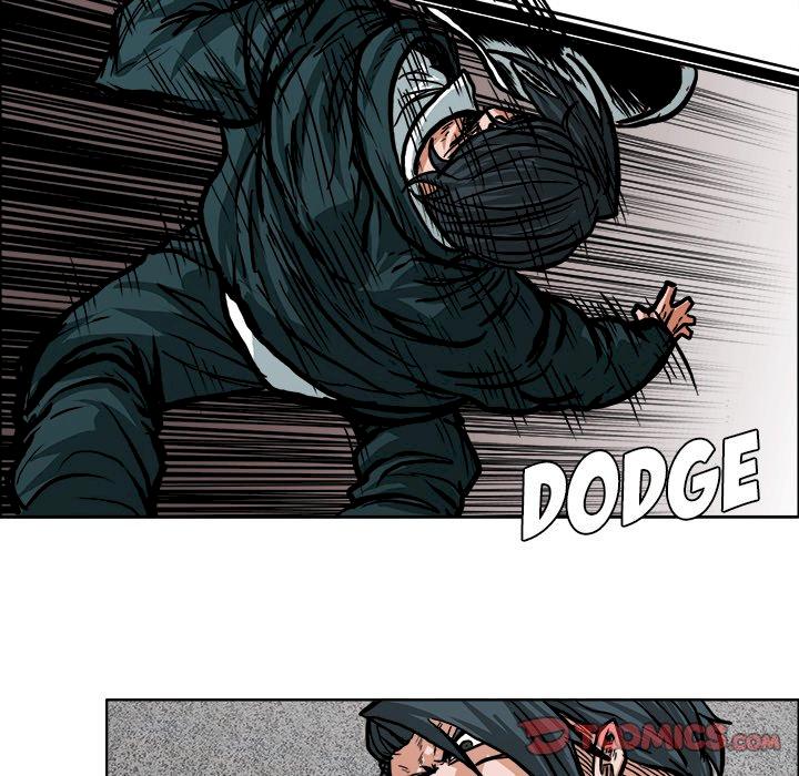 Read Boss in School Manga Online