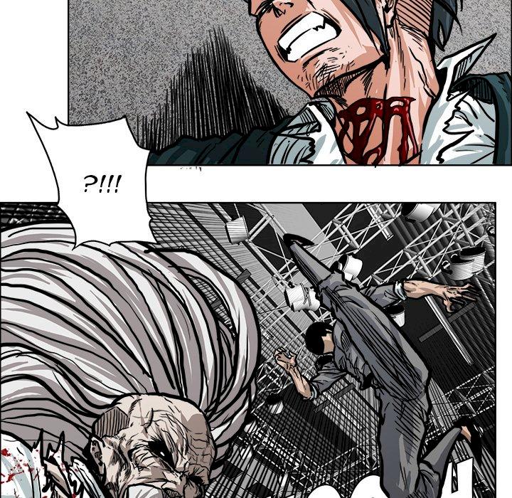 Read Boss in School Manga Online