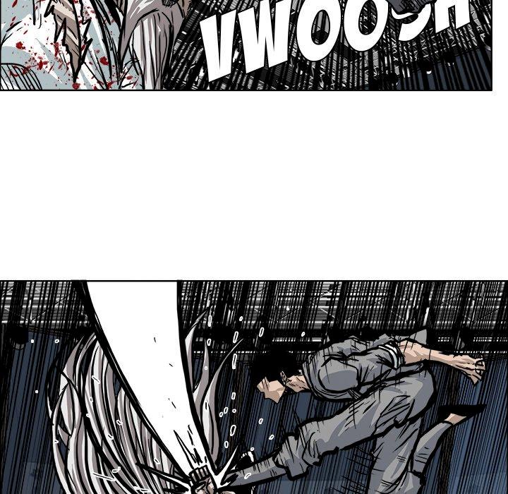 Read Boss in School Manga Online