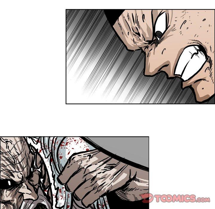 Read Boss in School Manga Online