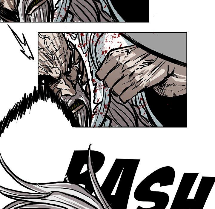 Read Boss in School Manga Online