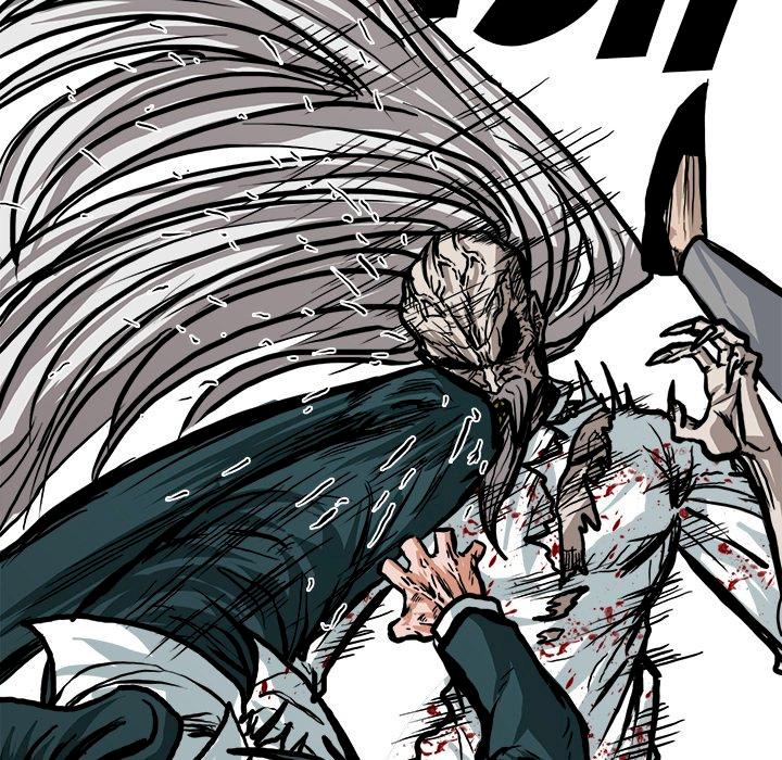 Read Boss in School Manga Online