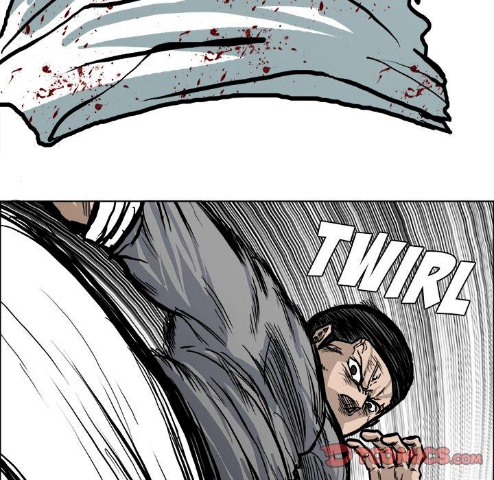 Read Boss in School Manga Online