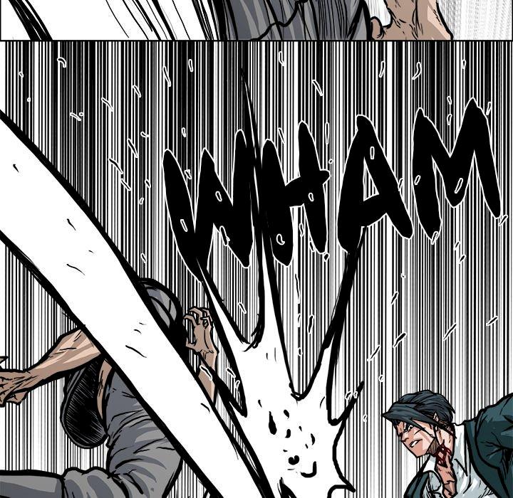 Read Boss in School Manga Online