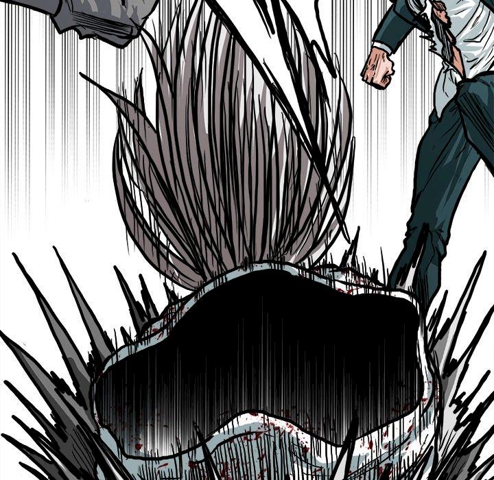 Read Boss in School Manga Online