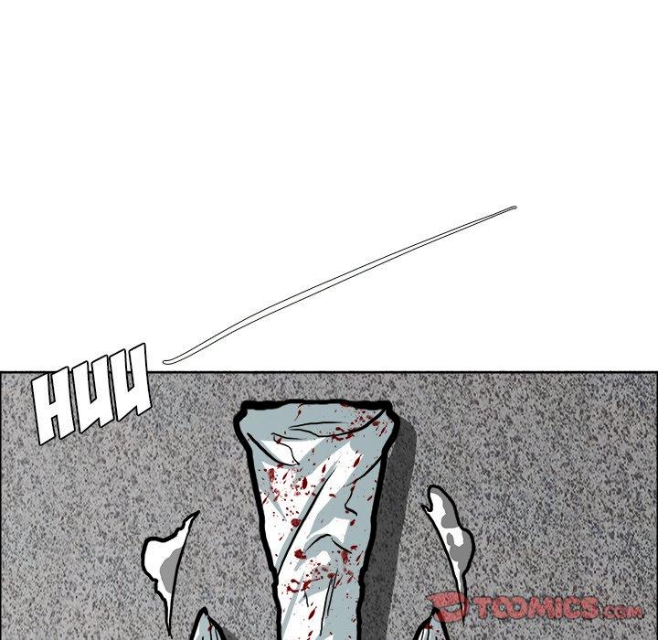 Read Boss in School Manga Online