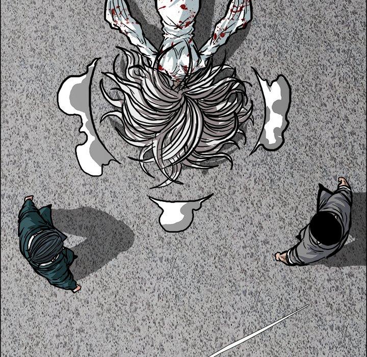 Read Boss in School Manga Online