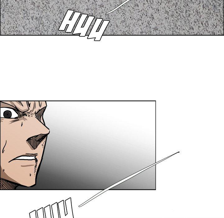 Read Boss in School Manga Online