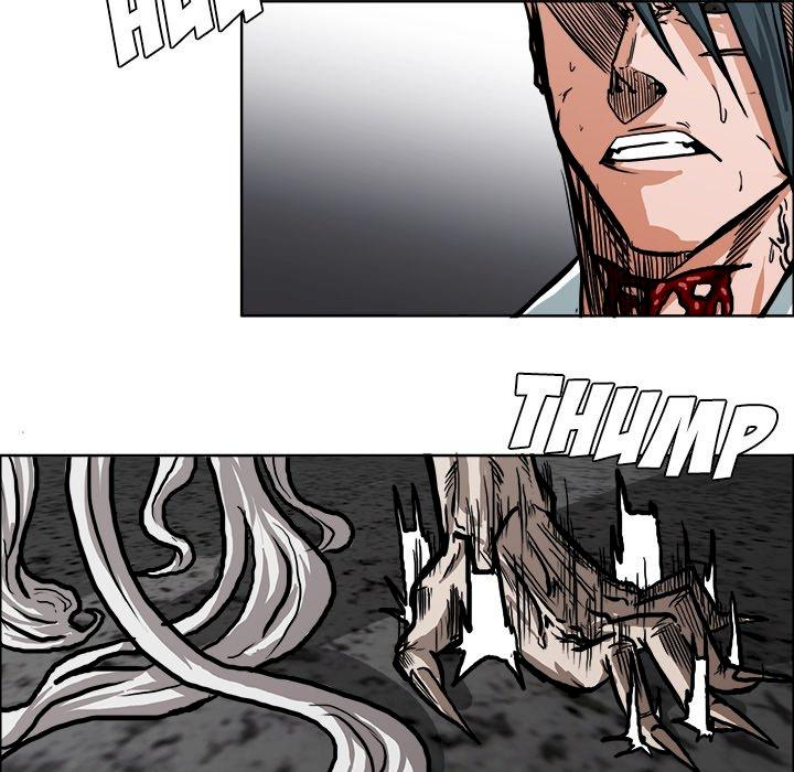 Read Boss in School Manga Online