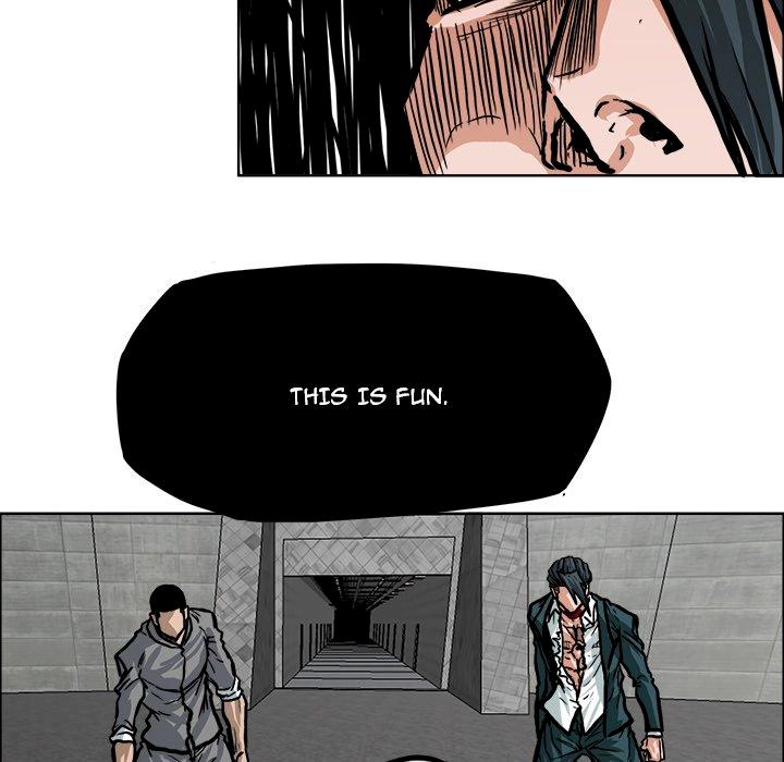 Read Boss in School Manga Online