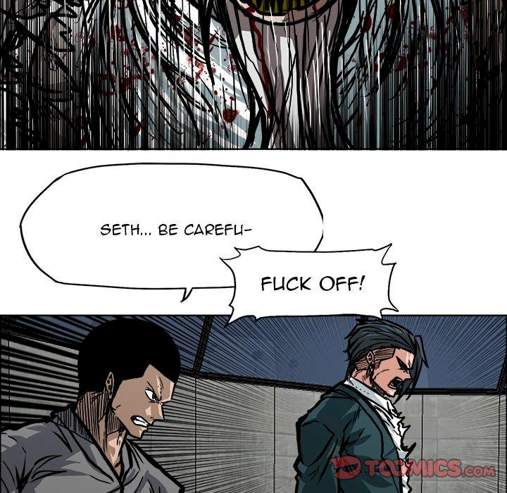 Read Boss in School Manga Online