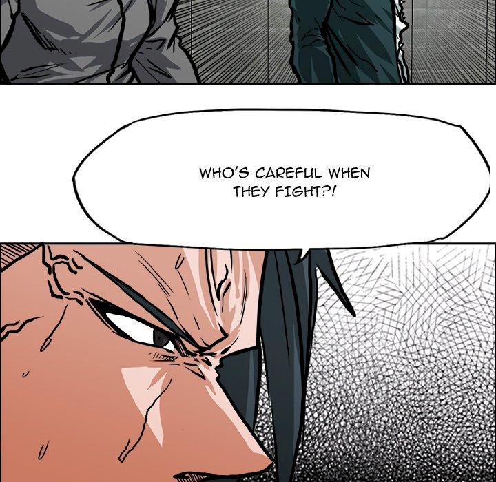 Read Boss in School Manga Online