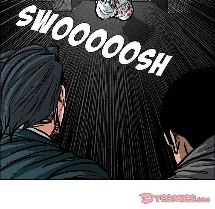 Read Boss in School Manga Online