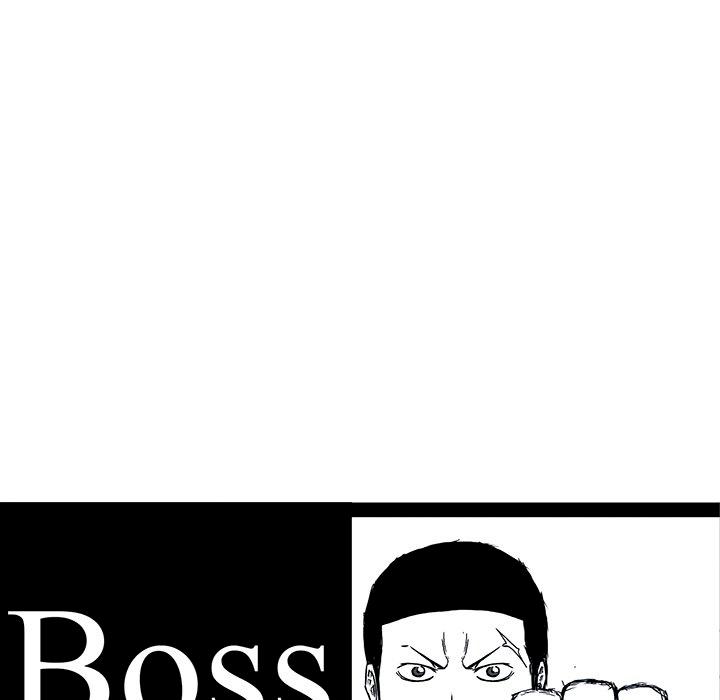 Read Boss in School Manga Online